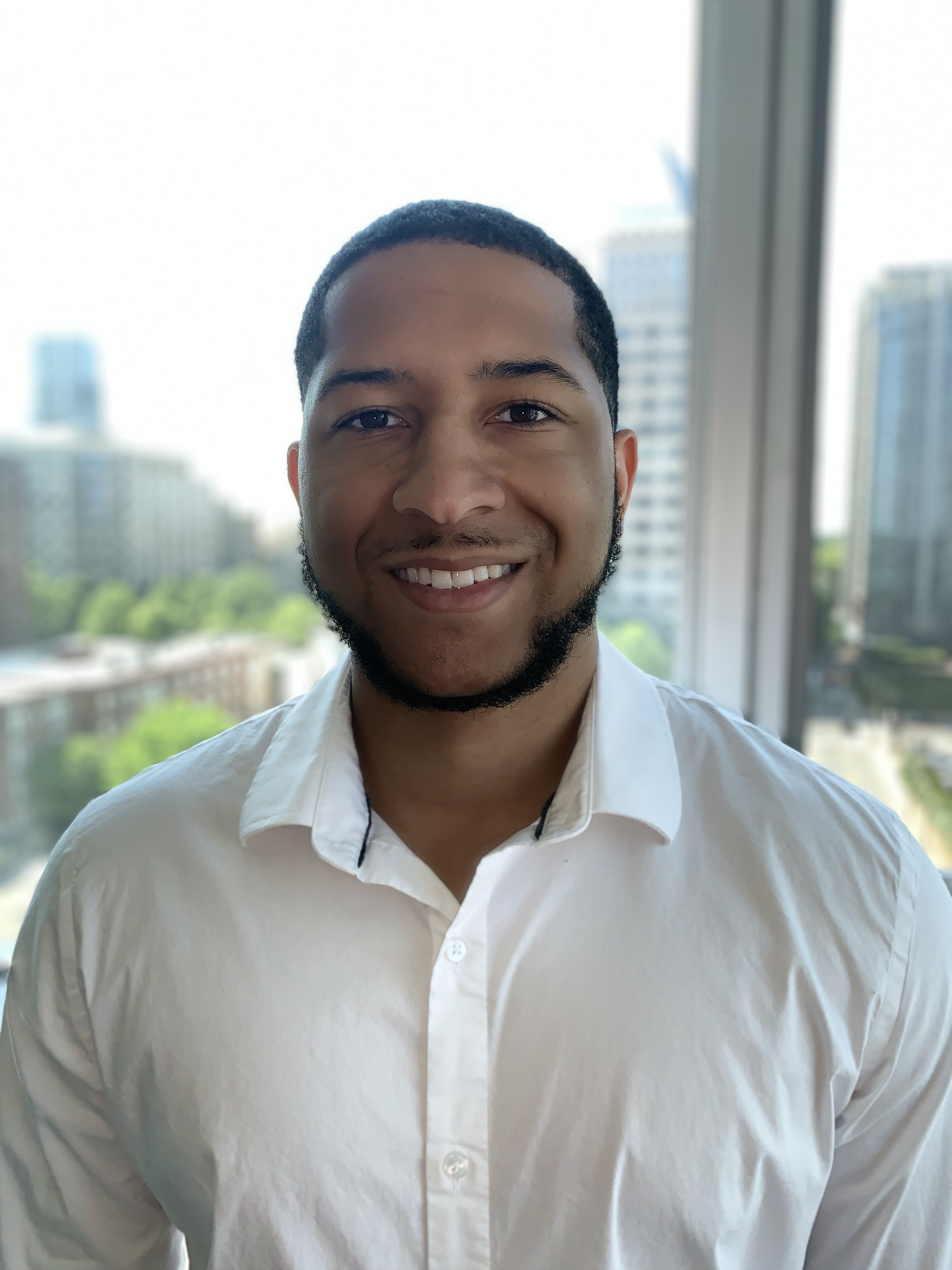 Michael Allison, Founder of OperatorIQ